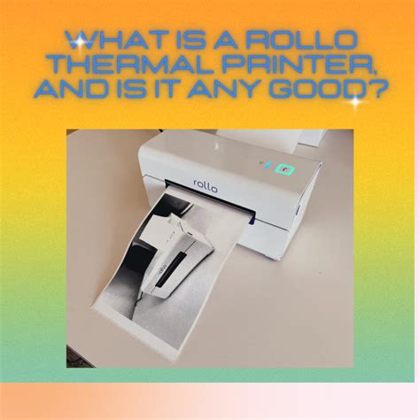 Image result for How to Fix Rollo Printer Setting for Poshmark Windows