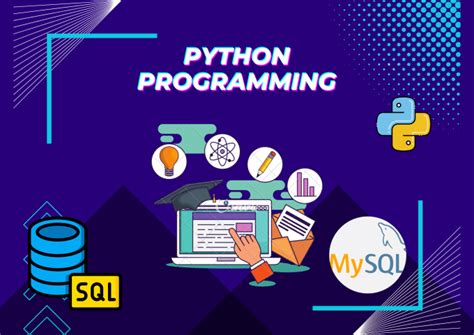 How to Create Python Program 的图像结果