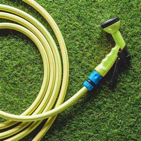 Divine Tree 1/2 & 3/4 Inch Tap Adapter & ½ Inch Hose Connector Combo ...