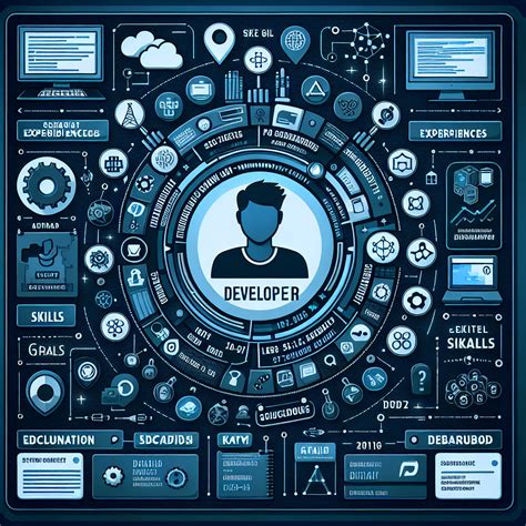 Image result for Mobile Developer Bio