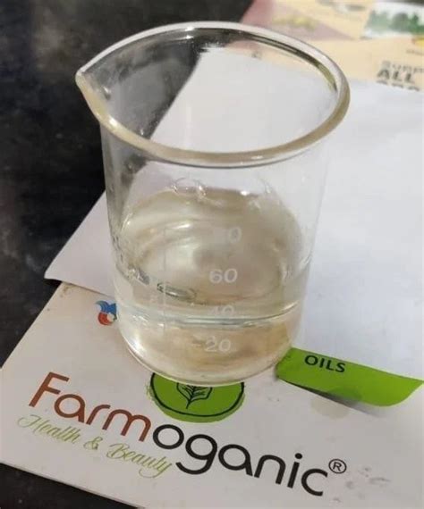 Cosmetic Chemicals - Polysorbate 80 Tween 80 Manufacturer from Vasai