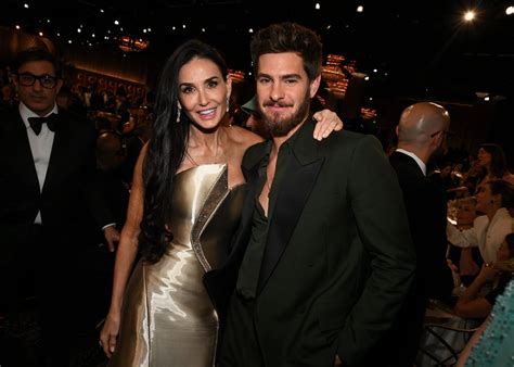 Demi Moore 'Wants to Find Love Again' Amid Andrew Garfield Dating ...