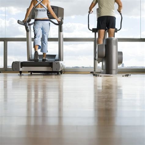 What Kind of Gym Machines Are the Best for Cardio to Burn Belly Fat ...