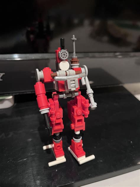 Image result for LEGO Micro Robot