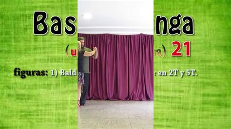 Image result for Basic Milonga