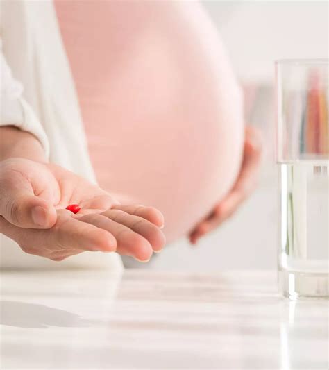 Is It Safe To Take Propranolol During Pregnancy?