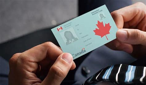 枫叶卡PK加拿大十年签证好处简直太多了！