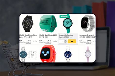 E-Commerce Tutorial 的图像结果
