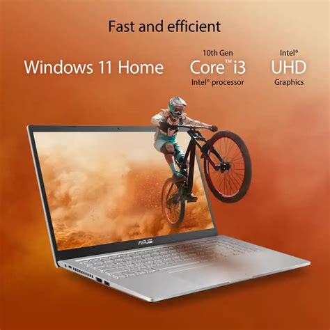 Buy ASUS VivoBook 15 (2022) Core i3 10th Gen - (8 GB/512 GB SSD/Windows ...