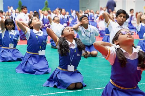 Best Schools Near Bellandur | Top School in Whitefield