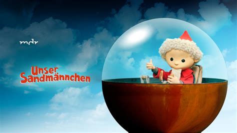 Image result for Sandmann Sendung MIT Der Maus