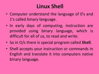 Image result for Shell Language