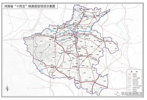 商丘新建2条城际铁路、机场明年6月开工，河南发布最新项目清单_腾讯新闻