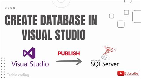 Image result for Visual Studio CreateTable SQL