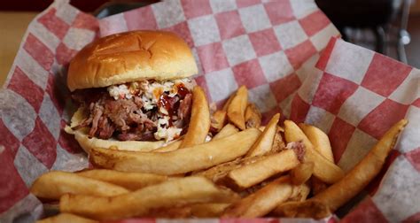 Oak Island, NC Restaurants Open for Takeout, Curbside Service and/or ...