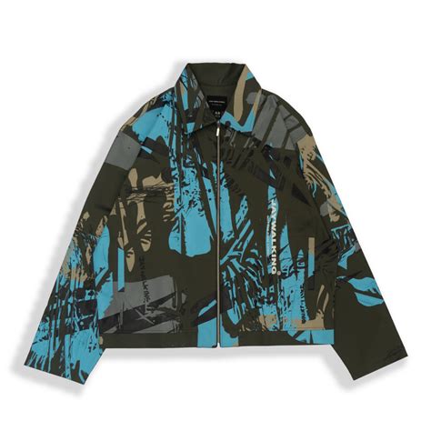 Jaywalking – JAYWALKING