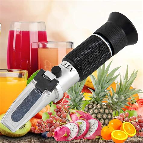 Amazon.in: Refractometer