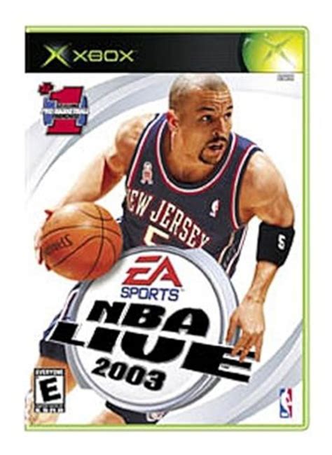 NBA Inside Drive 2003 - IGN