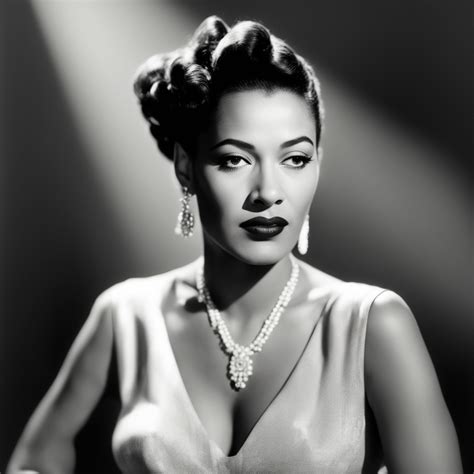 Billie Holiday