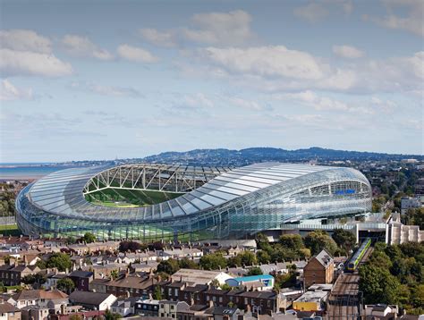 Aviva Stadium