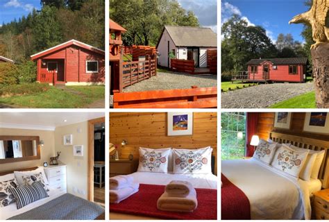 RASHFIELD SHEILINGS (Dunoon, Scotland) - Campground Reviews, Photos ...