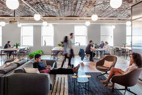 WeWork Vaswani Chambers at INR 650/day - Coworking Space for a Day ...