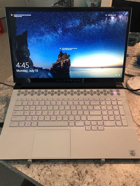 Image result for Alienware R3 17 Keyboard