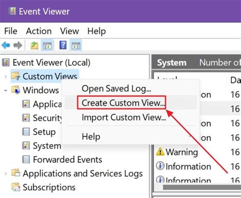 Image result for Event Viewer Tutorial