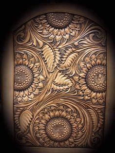 Image result for Leather Tooling Patterns