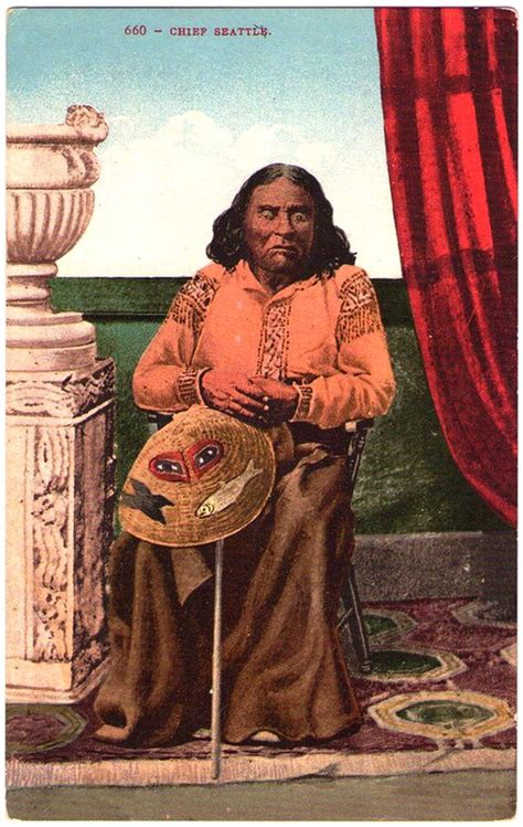 Seattle’s Native Tribes: History and Culture