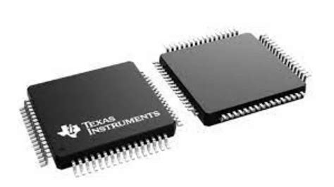 Image result for Texas Instruments Microcontroller