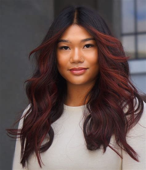 30 Dark Hair Colors to Unveil Mystique and Glamour in 2026