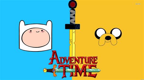 Finn And Jake Wallpapers - Top Free Finn And Jake Backgrounds ...