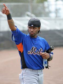 Jose Reyes scratched from NY Mets starting lineup because of doctor's ...