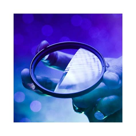 Prism Lens Fx Split Diopter FX Filter 82mm – Hey Jimmy