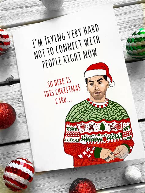 Funny Christmas Card Messages For Best Friend - Free