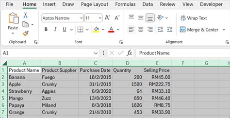 Image result for Alignment Excel Definition