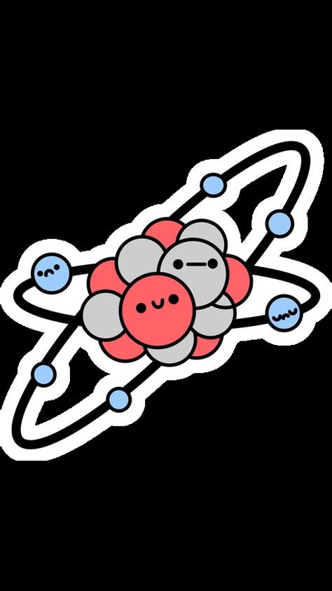 Atom Drawing 的图像结果