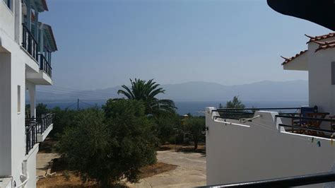 THE CAPTAIN (Elafonisos) - Apartment Reviews, Photos, Rate Comparison ...