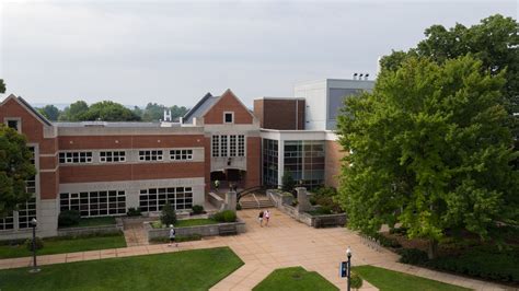 Lebanon Valley College Academic Calendar - Academiccalendars.net