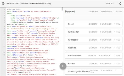 Что такое микроразметка Schema и как её правильно использовать?