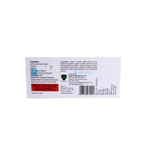 Mpb-1 Tablet 10's Price, Uses, Side Effects, Composition - Apollo Pharmacy