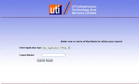 Image result for Virtual Pan Card Status