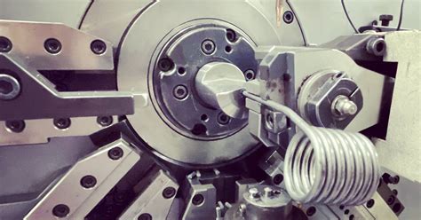 Wave Spring Modelling 的图像结果