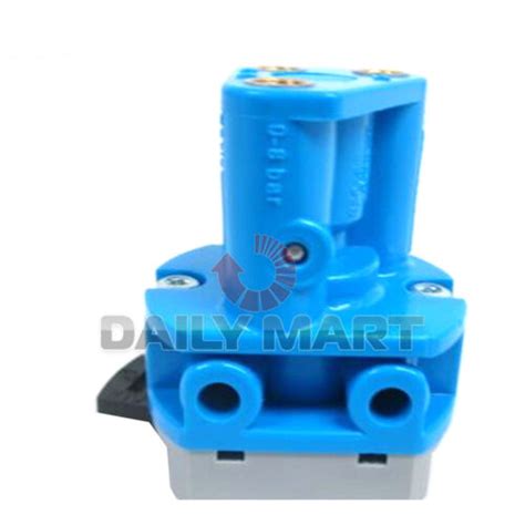 Festo NEW SV-3-M5 6817 Front Panel Mount Valve India | Ubuy