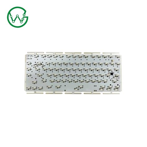 Image result for LED PCB Keyboard