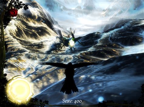 Crow Mod 的图像结果