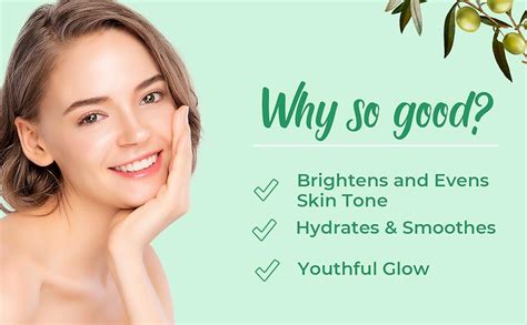 Pilgrim Squalane (Plant) Glow Moisturizer Cream For Face With ...