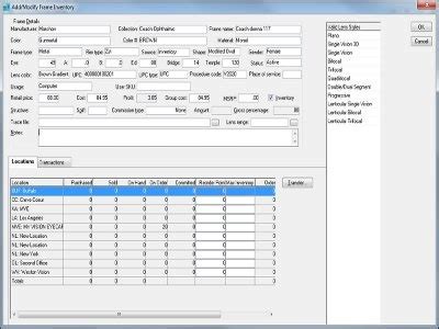 Image result for Vision Express 10 Program Shapes