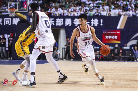 第三十二轮图集：同曦vs广厦 – 南京同曦篮球俱乐部官方网站